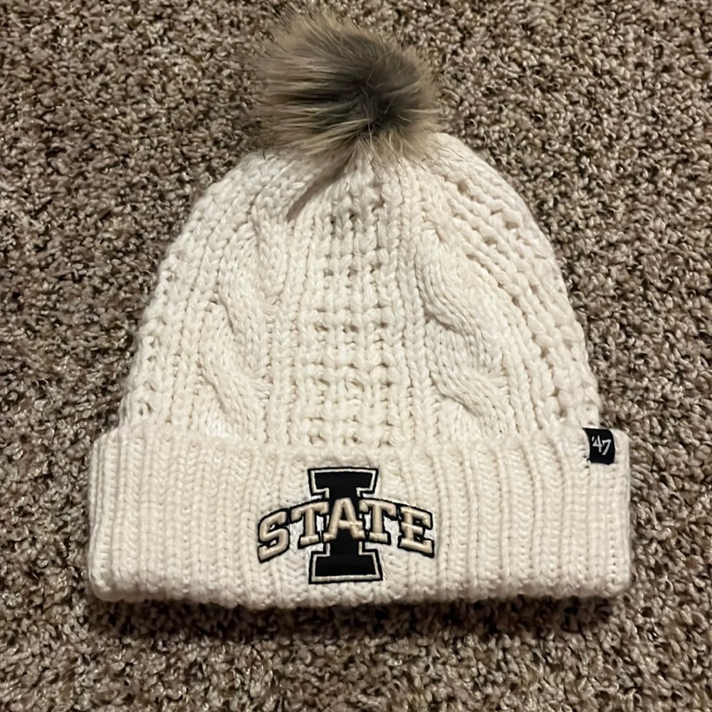 Women’s Iowa State Hat